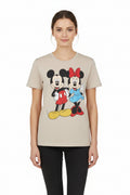 Disney Mickey & Minnie Graphic T-Shirt
SKU: 42-INH