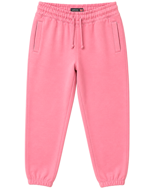 Kangol Basic Fleece Sweatpants
SKU: KC920
