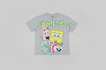 SpongeBob SquarePants Graphic T-Shirt
SKU: 52-INH