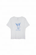 SKU: 166-INH
Cupid Is Stupid Angel Graphic T-Shirt