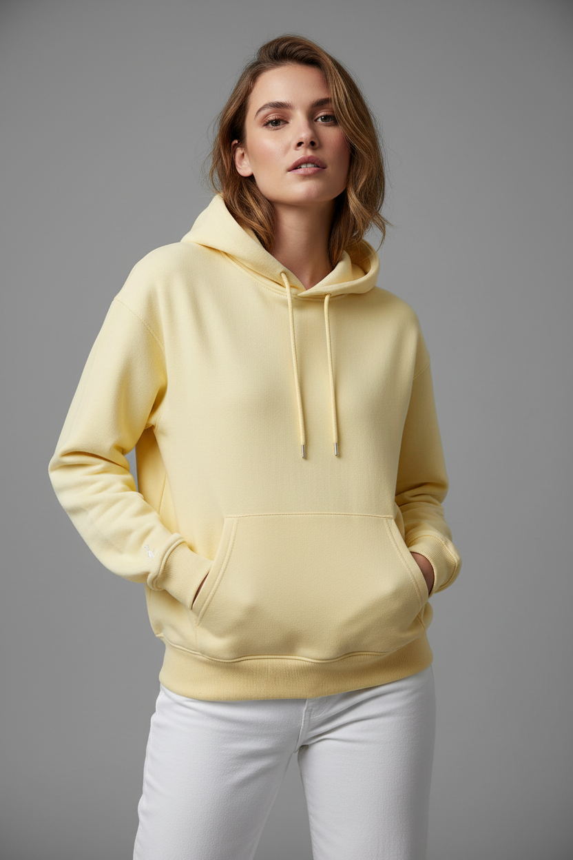 Kangol Pullover Hoodie
SKU: K96115