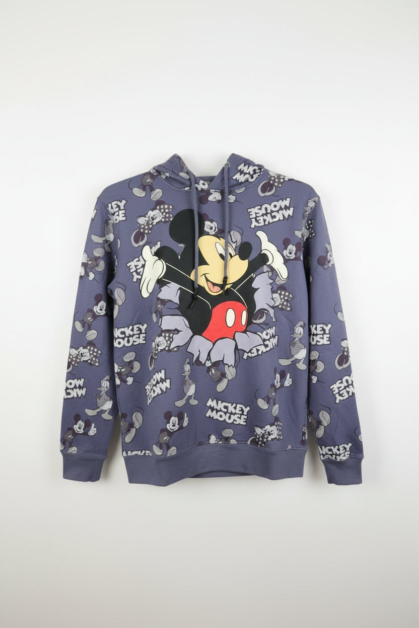 Disney Mickey Mouse Breakthrough Hoodie
SKU: 55-INH