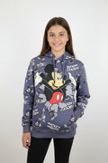 Disney Mickey Mouse Breakthrough Hoodie
SKU: 55-INH