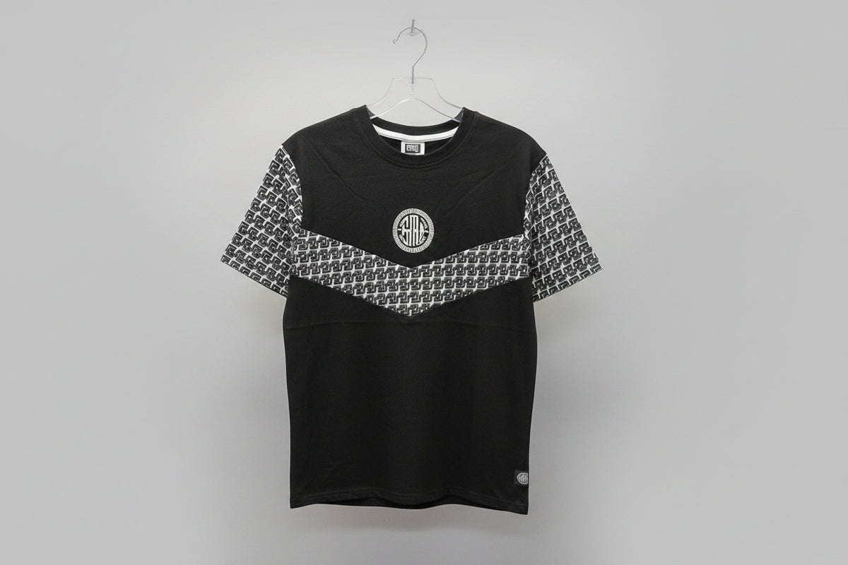 Monogram Chevron Premium T-Shirt
SKU: 40-INH