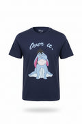 SKU: 162-INH
Disney Eeyore “Over It” Graphic T-Shirt