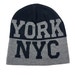 Zoo York Jacquard Logo Beanie
