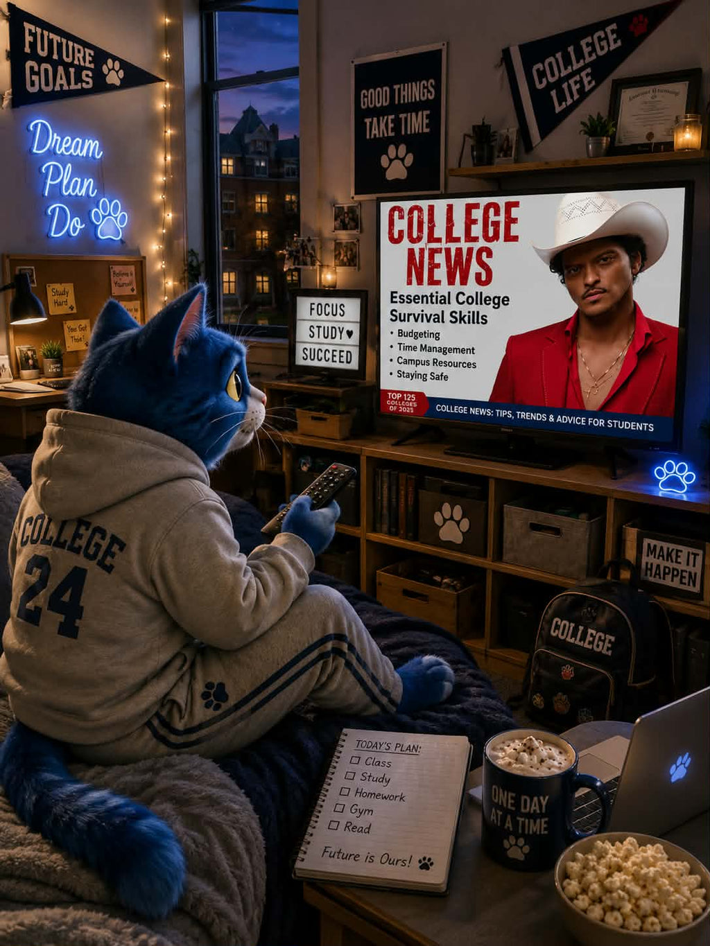 College News              Collegenews.com