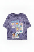 SKU: 119-INH

Rugrats Purple Tie-Dye Graphic T-Shirt